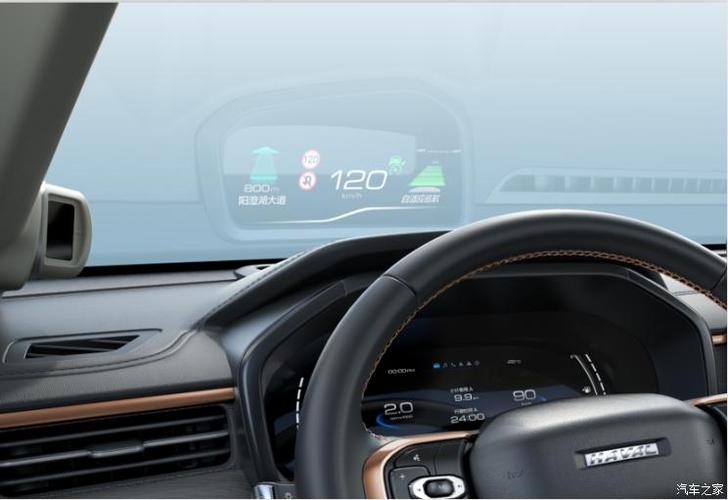 20万以内拥有hud 的新能源轿车?(哪些车有抬头显示)-图2 20万以内拥有hud 的新能源轿车?(哪些车有抬头显示)-图2
