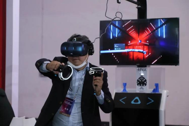 VR一体机有什么功能啊?(一体机的哪些功能)-图1 VR一体机有什么功能啊?(一体机的哪些功能)-图1
