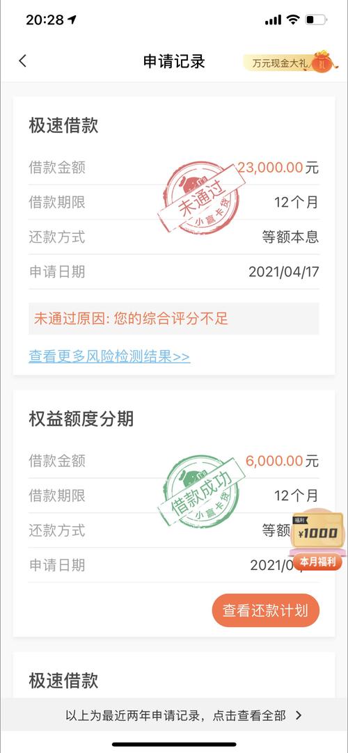 注销校园贷可以还回来吗?(哪些校园贷退出)-图1 注销校园贷可以还回来吗?(哪些校园贷退出)-图1